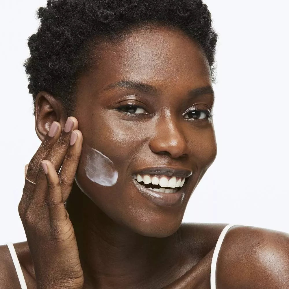 Olay Regenerist Vitamin C + Peptide 24 MAX Face Moisturizer - 1.7oz 24Hr Smart